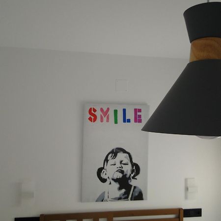 Almagro Suite-A Un Paso Dış mekan fotoğraf