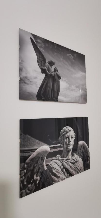 Almagro Suite-A Un Paso Dış mekan fotoğraf