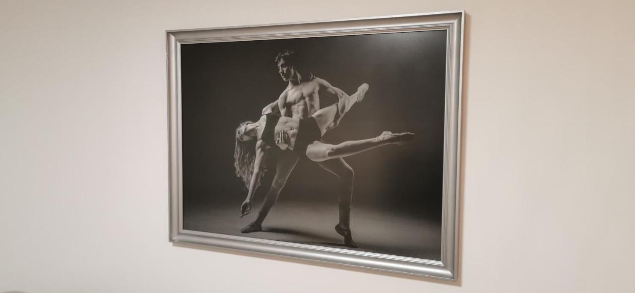 Almagro Suite-A Un Paso Dış mekan fotoğraf