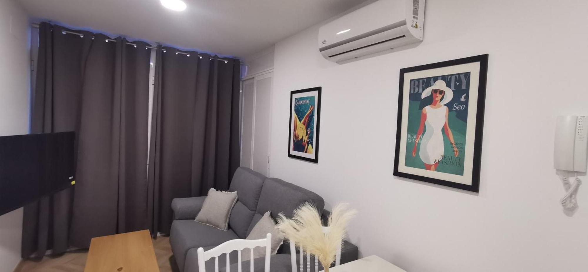 Almagro Suite-A Un Paso Dış mekan fotoğraf