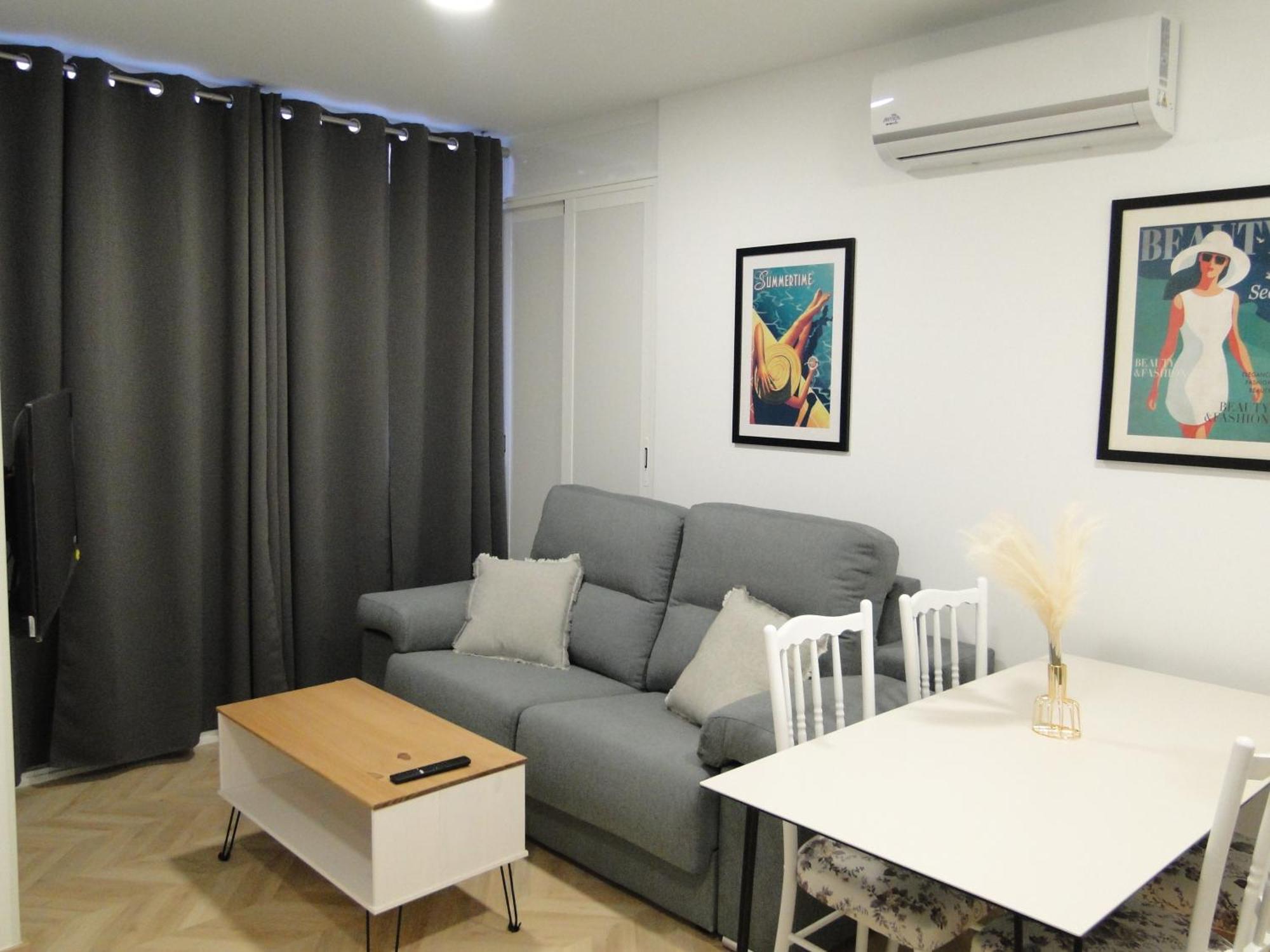 Almagro Suite-A Un Paso Oda fotoğraf
