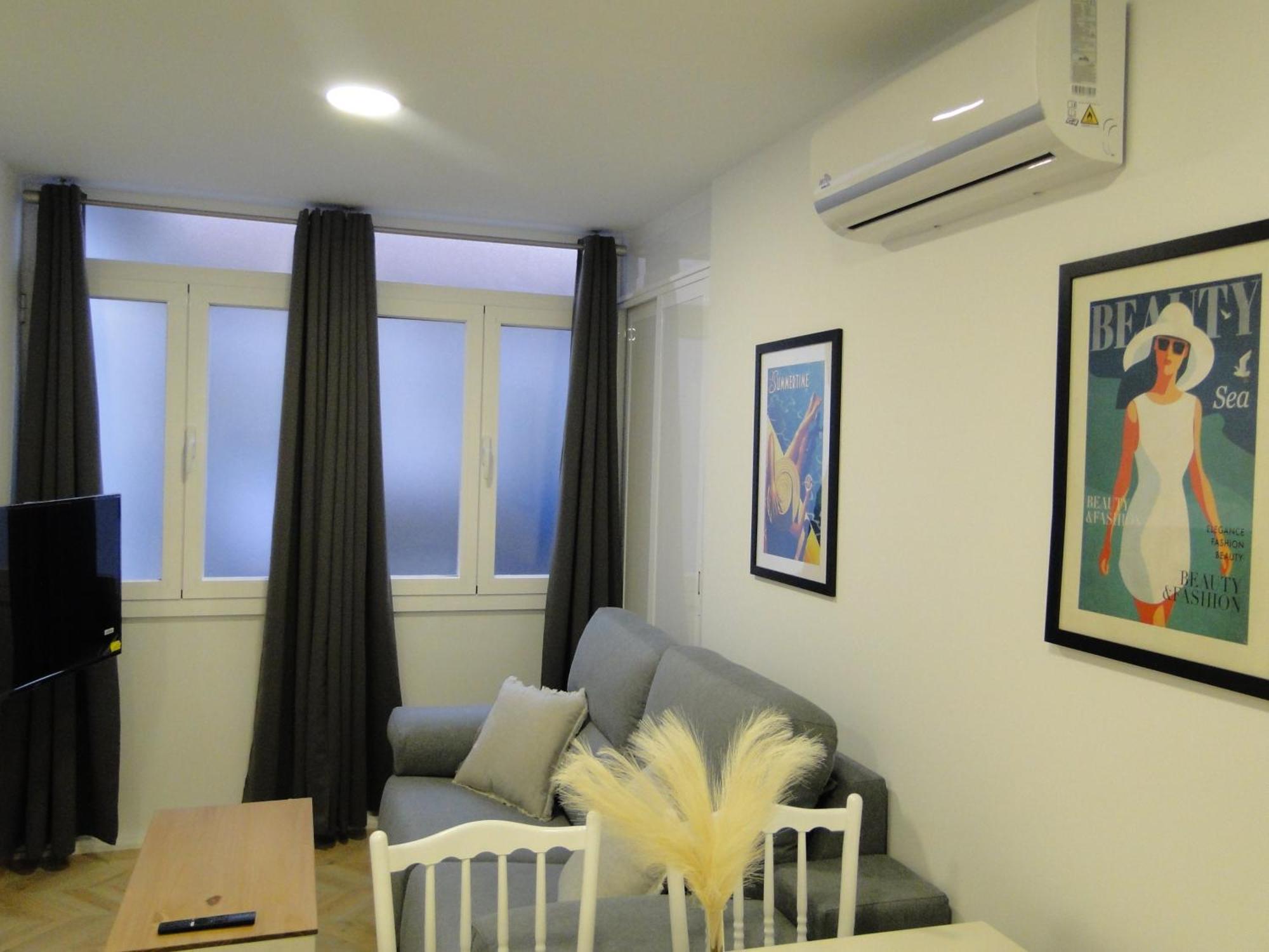 Almagro Suite-A Un Paso Dış mekan fotoğraf